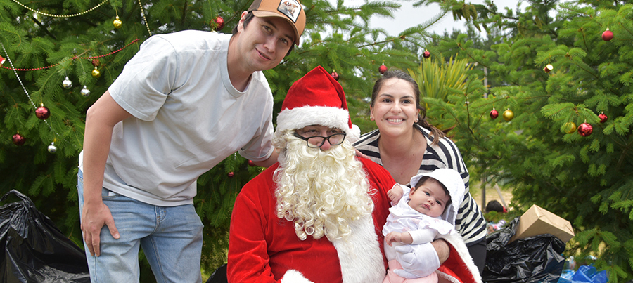 navidad